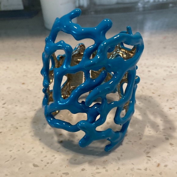 Coral Inspired Bracelet - Picture 1 of 4